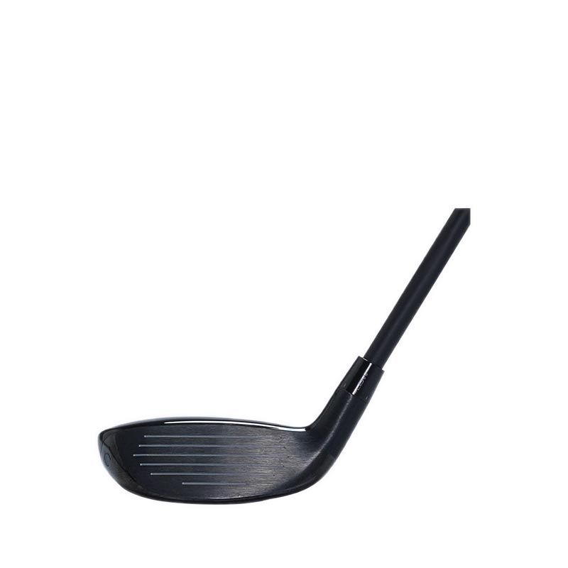 STZ230 Ventus Black Hybrid R Mens - Black