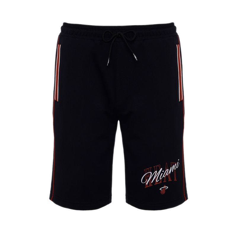 Heat Flatknit Men's Shorts - Black
