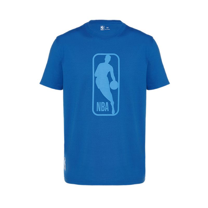 SHORT SLEEVES CORE MEN'S TEE - BLUE