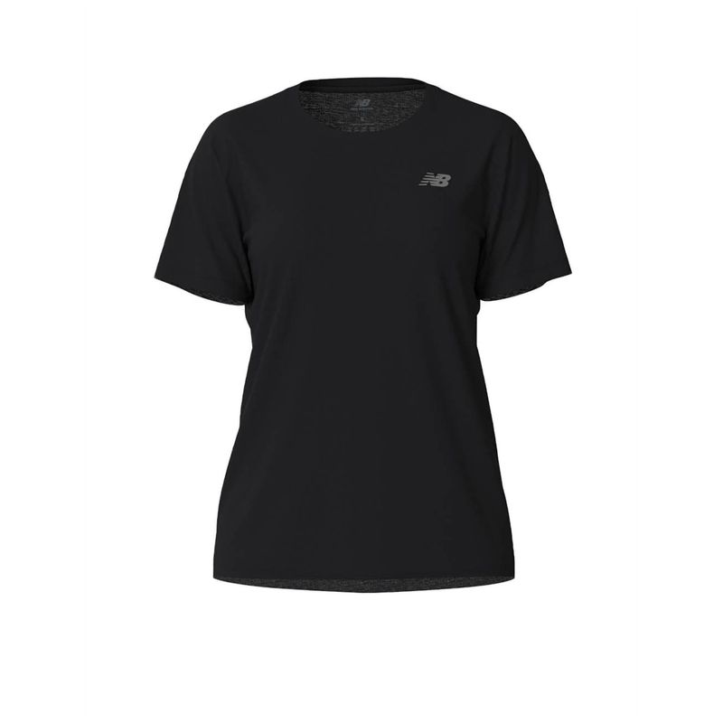 Heathertech Women's Short - Black