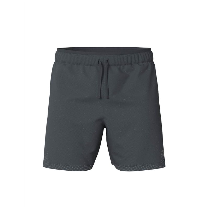 RC Seamless 5 Inch Men's Short - Grey