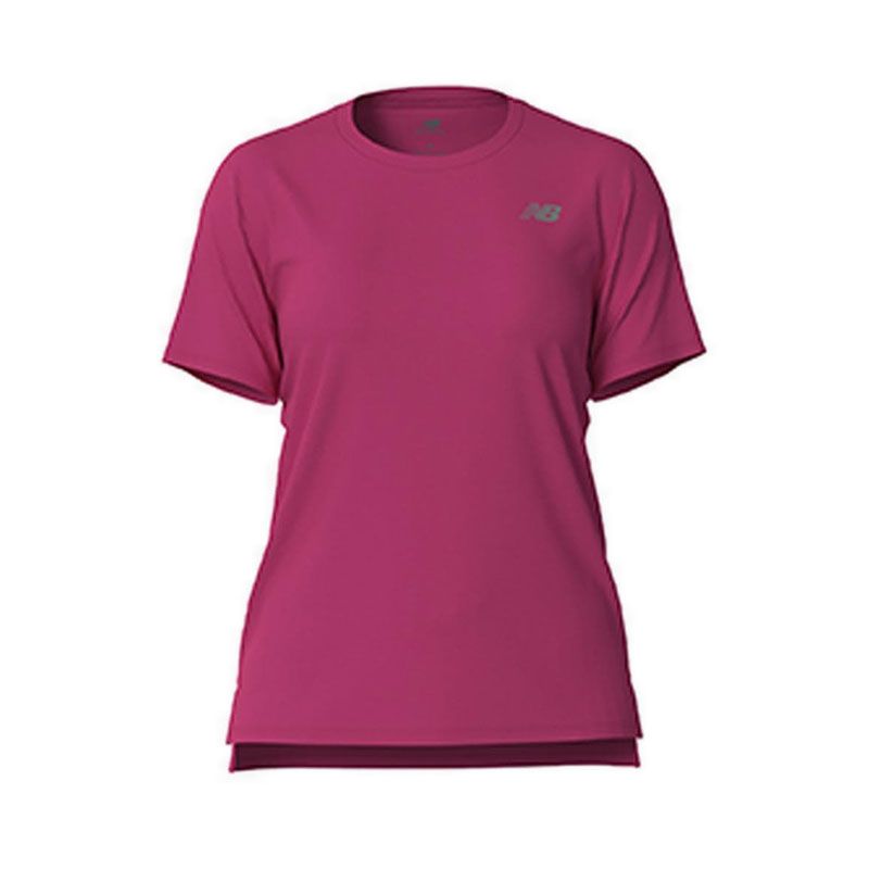 Run Women's T-Shirt - Red
