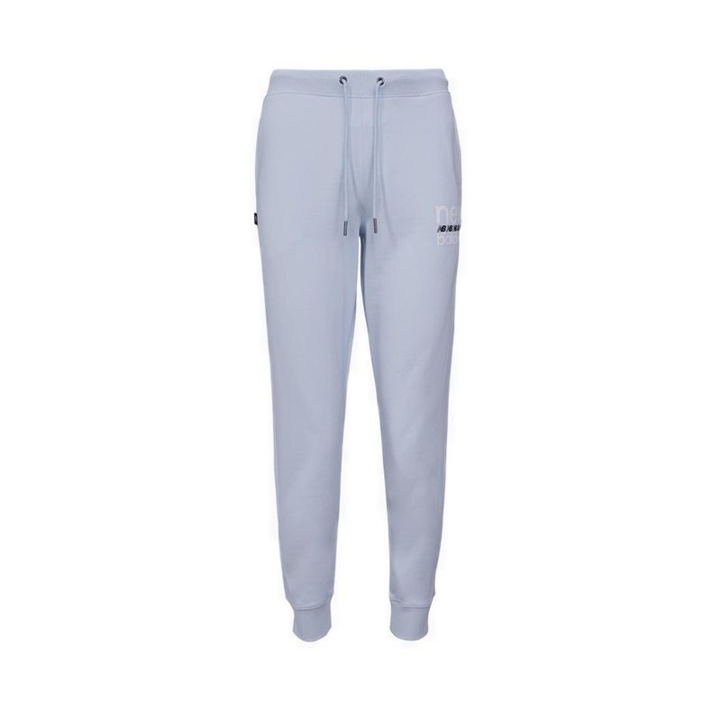 Classic Core Women's Pant - Blue