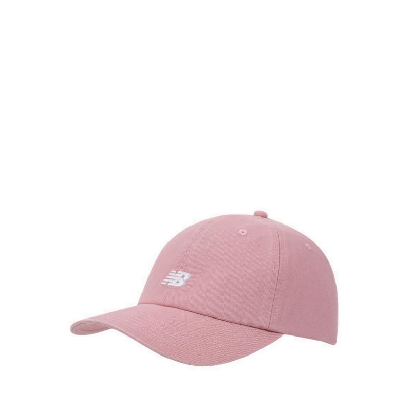 6 Panel Classic Unisex Hat - Pink