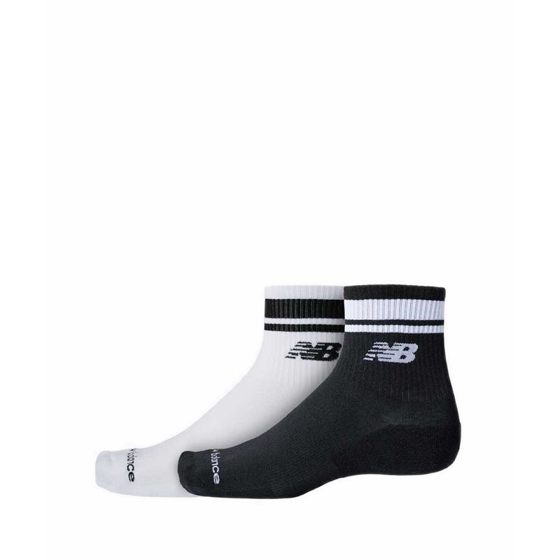 Run Repreve Ankle 2 Pack Unisex's Socks - Multi