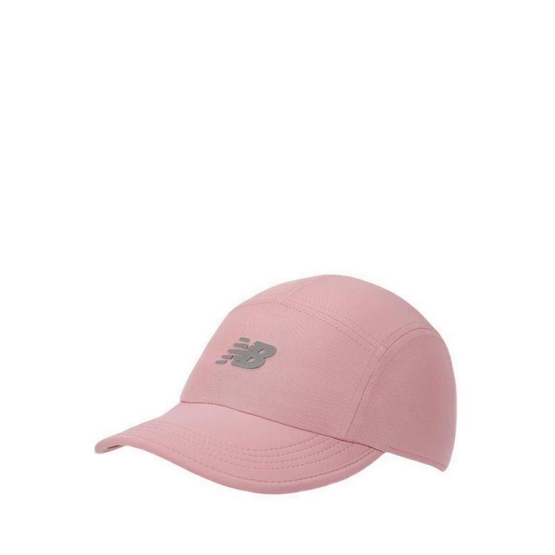 5 Panel Performance Unisex Hat V 2.0 - Pink