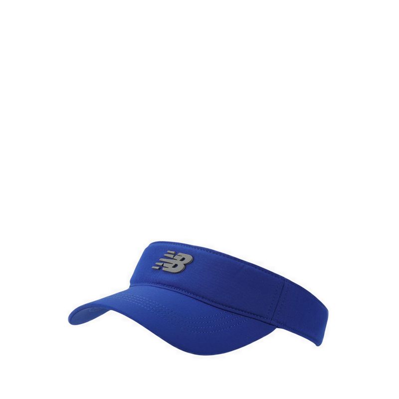 5 Panel Performance Visor V 2.0 - Blue