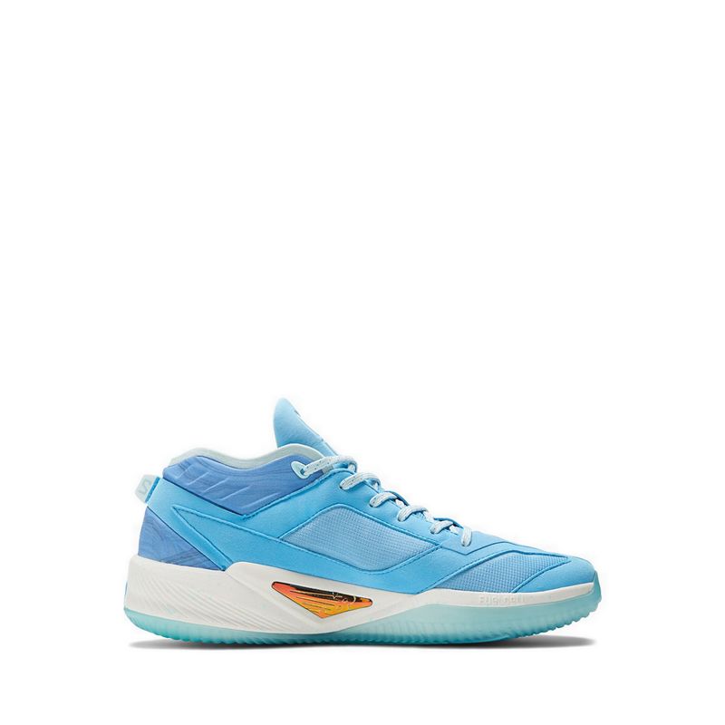 Kawhi 3 Recharged Chakra Men's Basketball Shoes- Blue