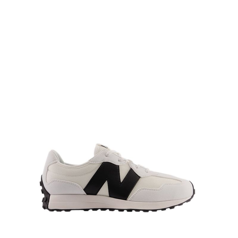 327 Boys Sneakers Shoes - White