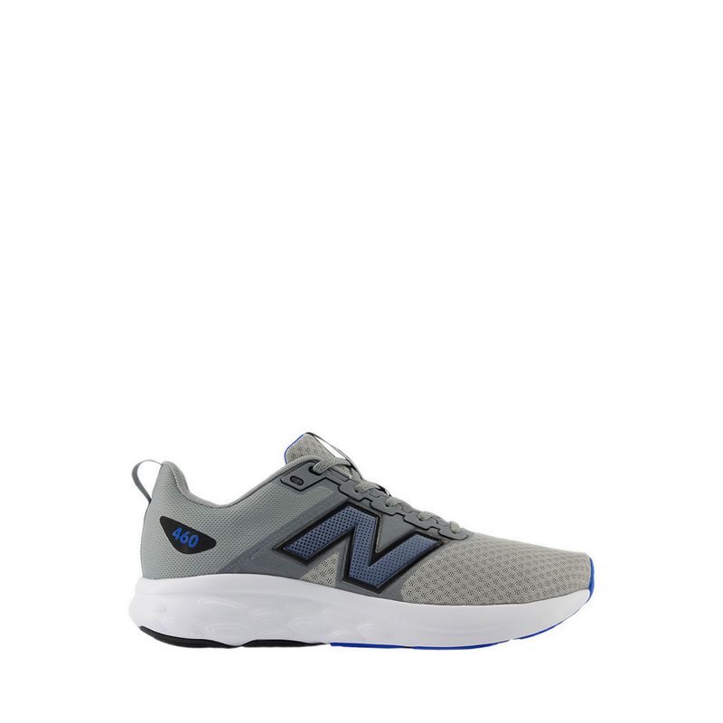 460 v4 Men's Running Shoes - Grey