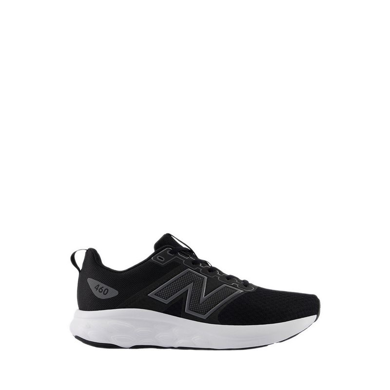 460 v4 Men's Running Shoes - Black