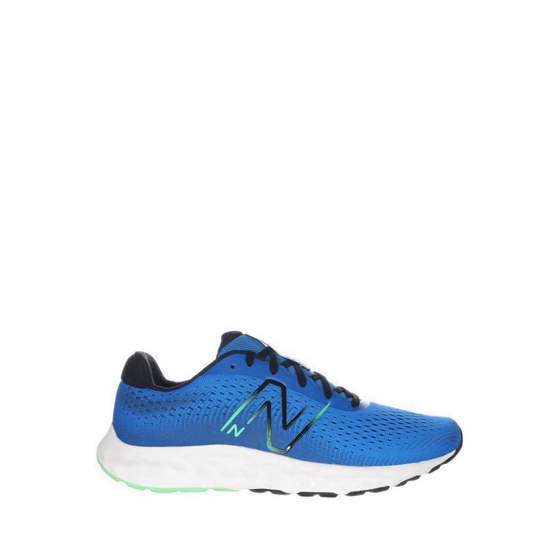 520 v8 Men's Running Shoes - Blue