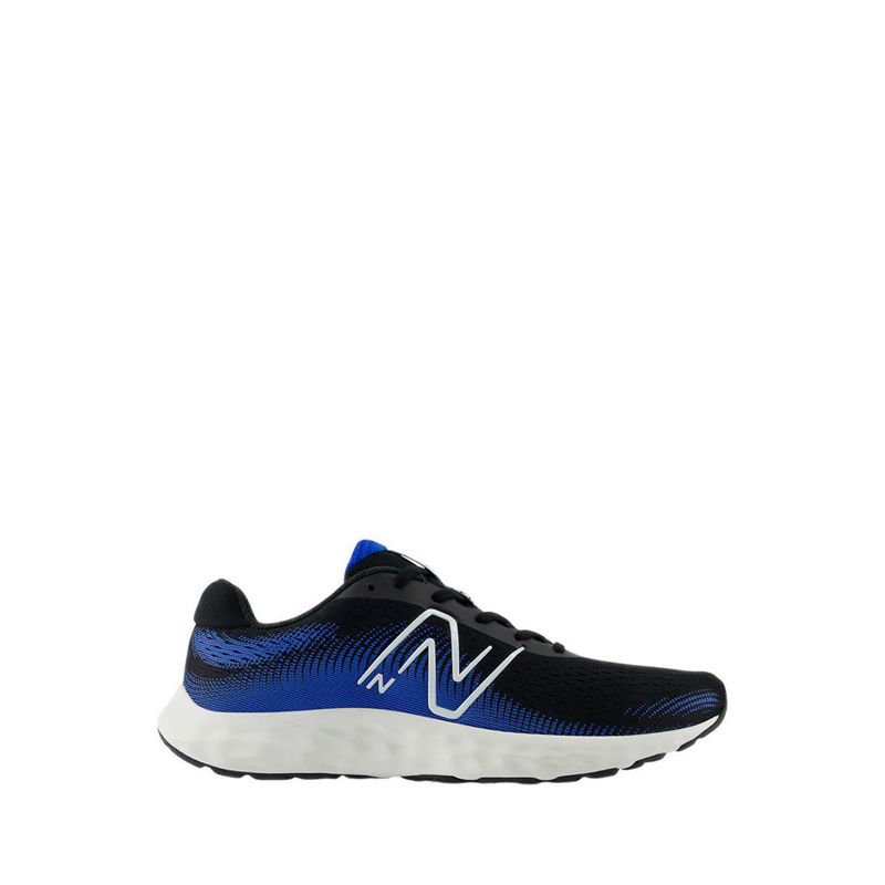 520 v8 Men's Running Shoes - Blue/Black