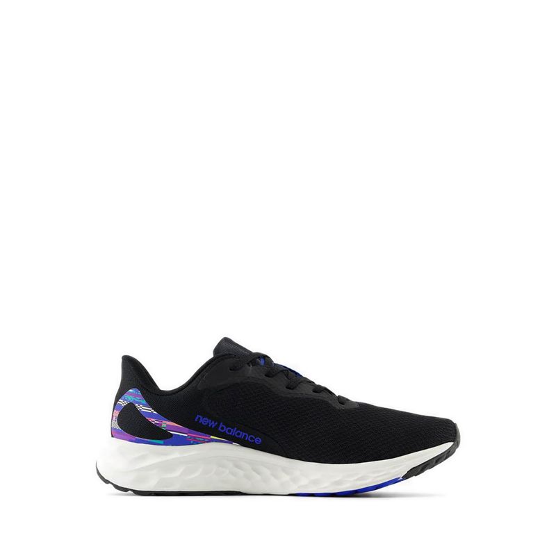 Fresh Foam Arishi v4 Men's Running Shoes - Black