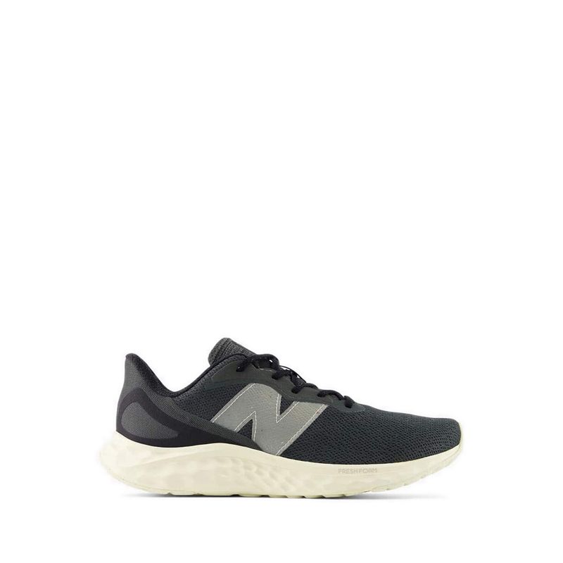 Arishi V4 Men's Running Shoes - Black