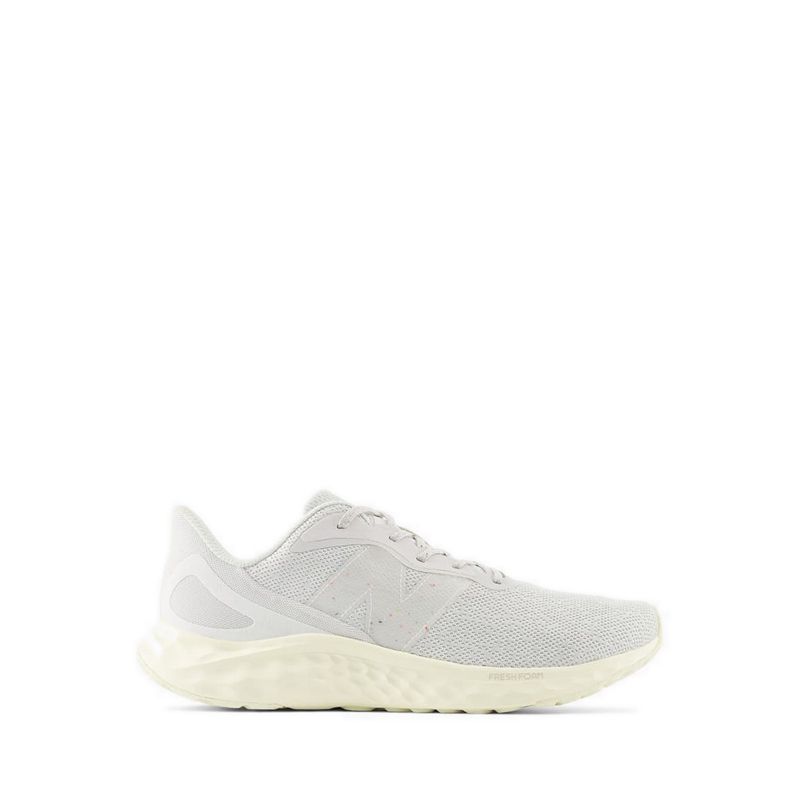 Arishi V4 Men's Running Shoes - Grey