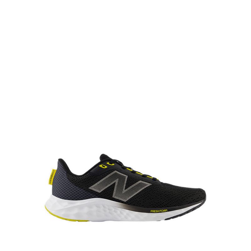 Fresh Foam Arishi v4 Men's Running Shoes - Black