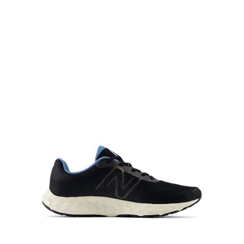 420 Men's Running Shoes - Black
