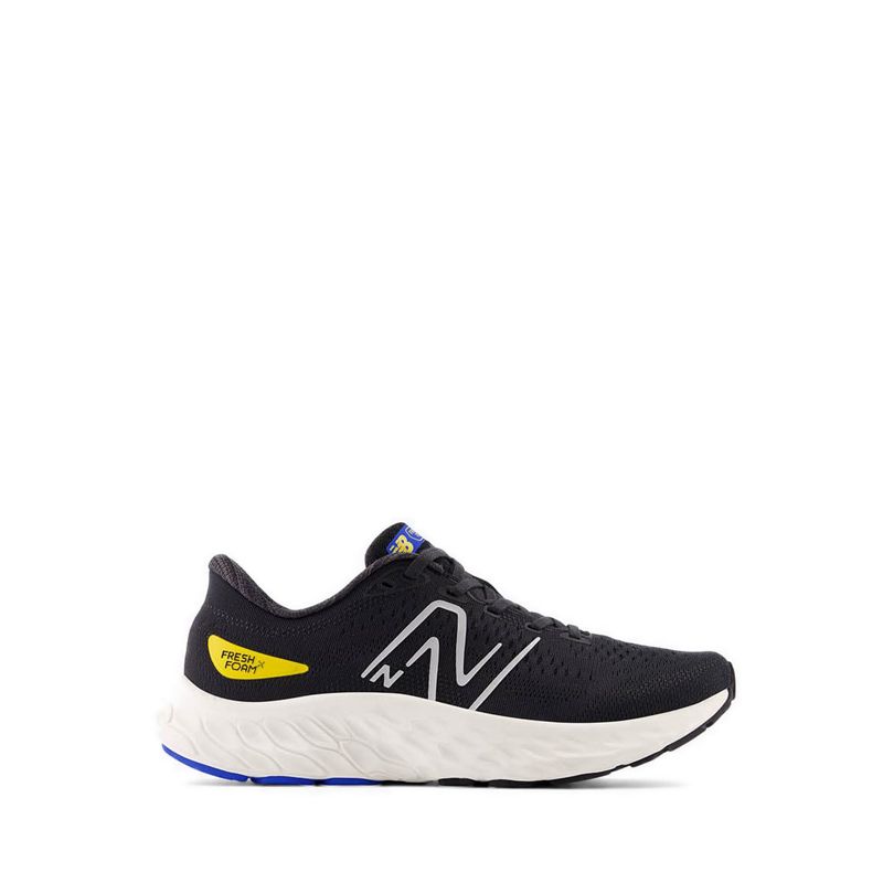 Fresh Foam Evov Men's Running Shoes - Black