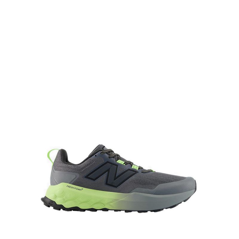 GAROE Men's Running Shoes - Grey