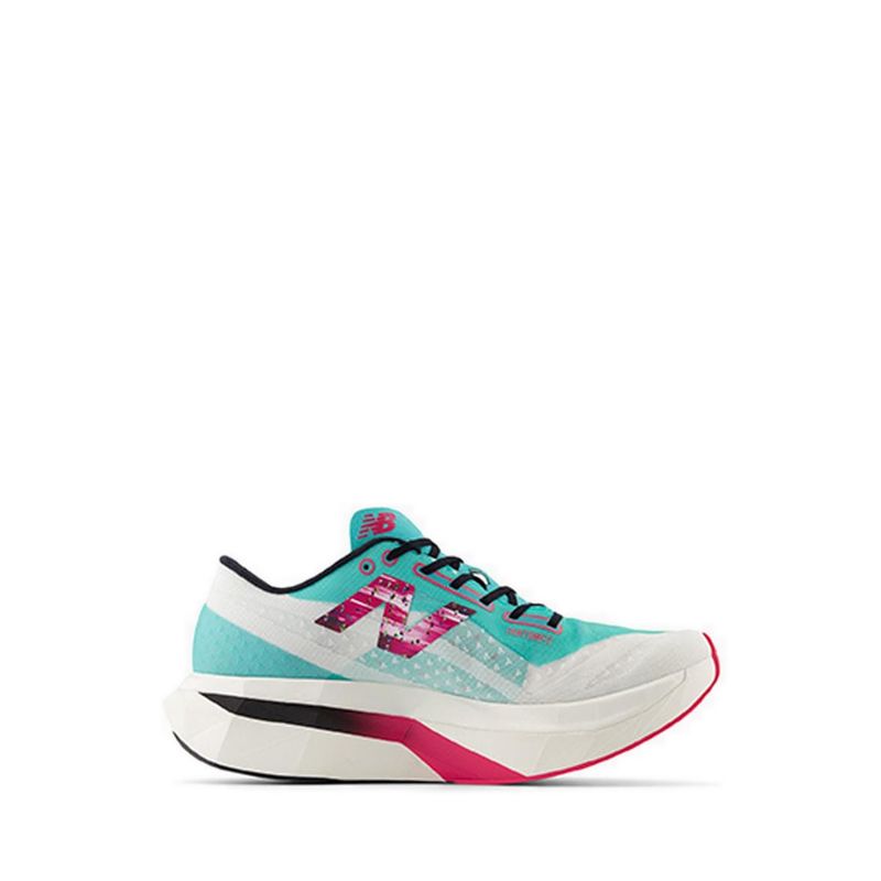 SC Elite NYCM Men's Running Shoes - Blue/White