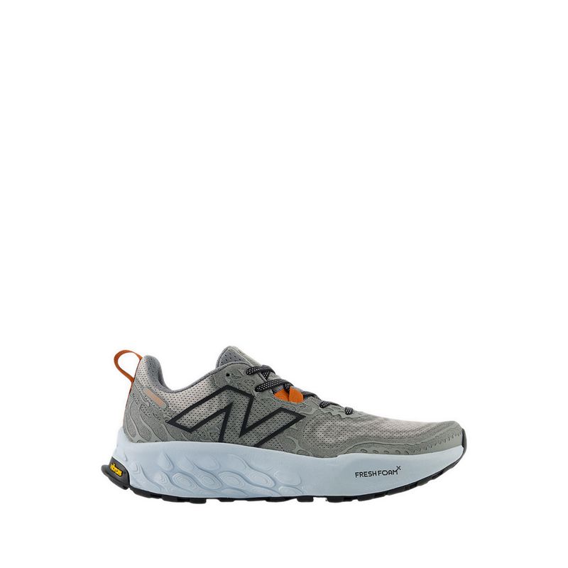 Fresh Foam X Hierro v8 Men's Running Shoes - Grey