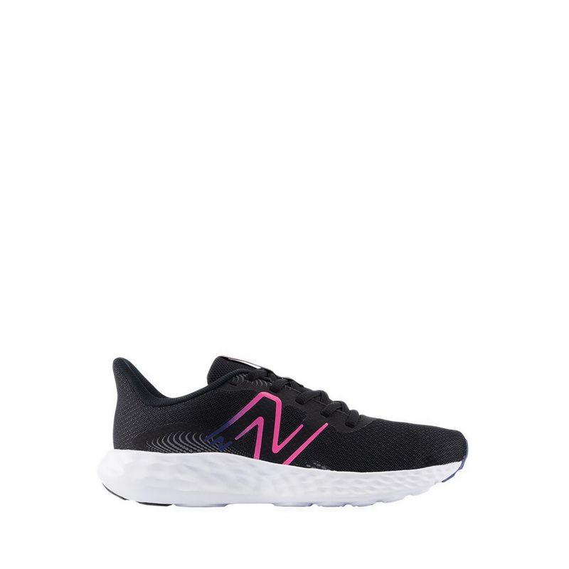 411 Women's Running Shoes - Black