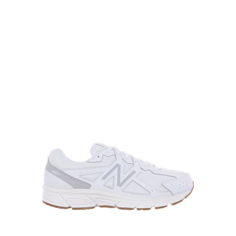 W480 Women's Running Shoes - White