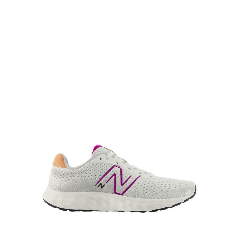 520 v8 Women's Running Shoes - Grey