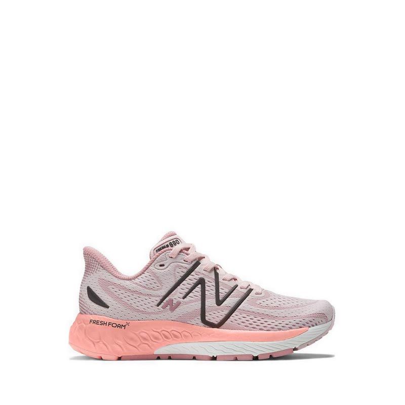 880 Women's Running Shoes- Stone Pink