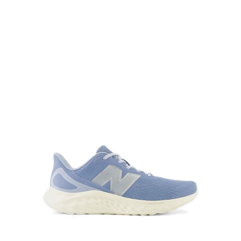 Fresh Foam Arishi v4 Women's Running Shoes - Blue