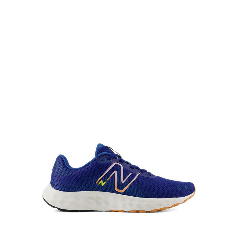 420 v3 Women's Running Shoes - Navy