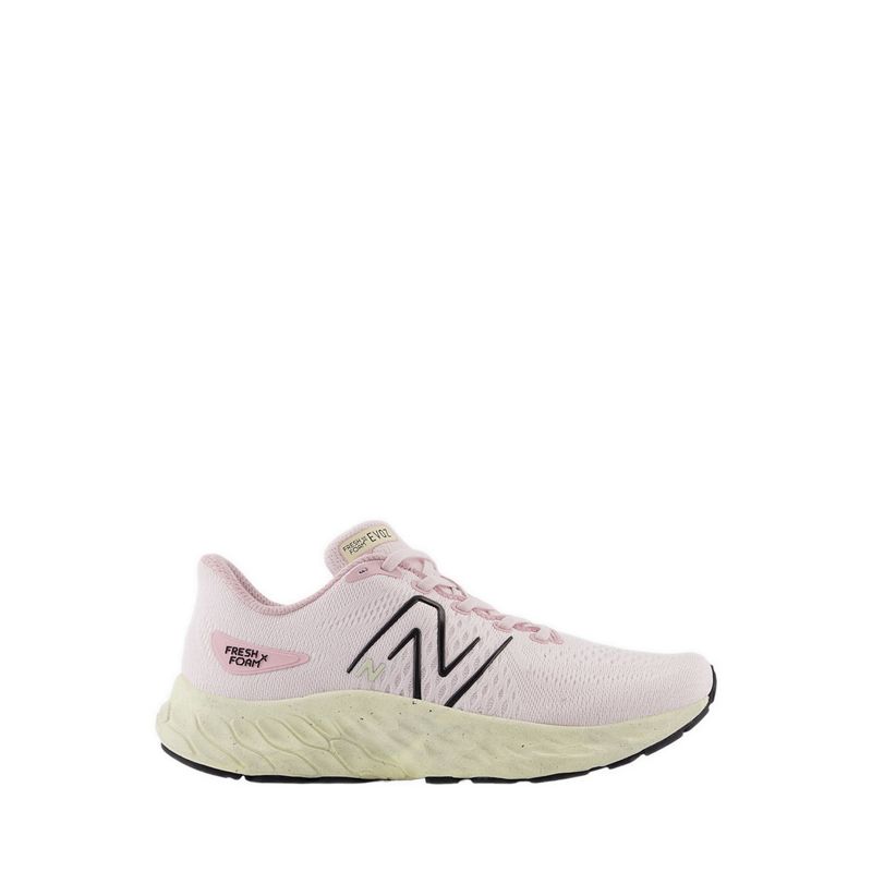 Fresh Foam Evoz v3 Women's Running Shoes - Pink