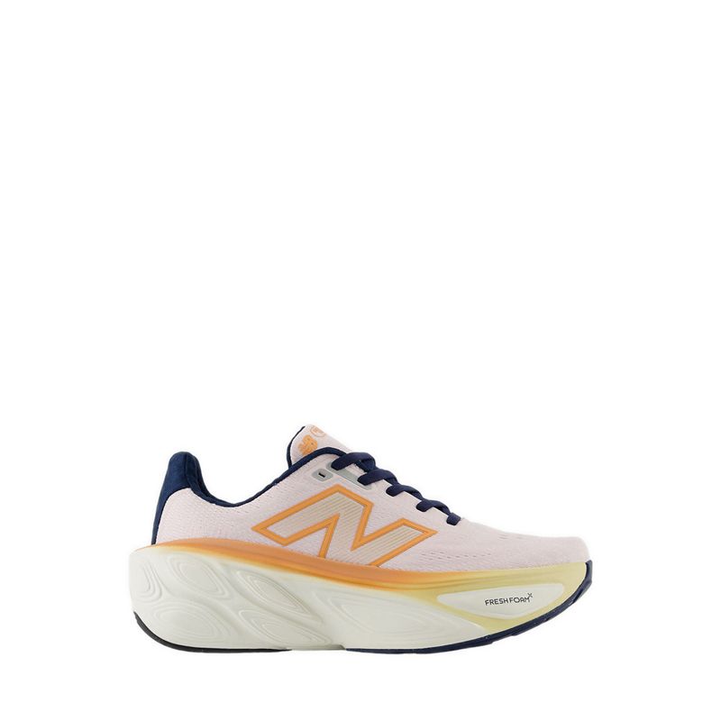 Fresh Foam X More v5 Women's Running Shoes - Pink