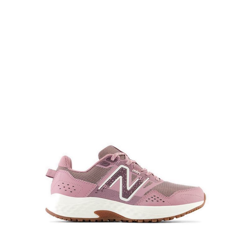410 Women's Running Shoes - Mauve