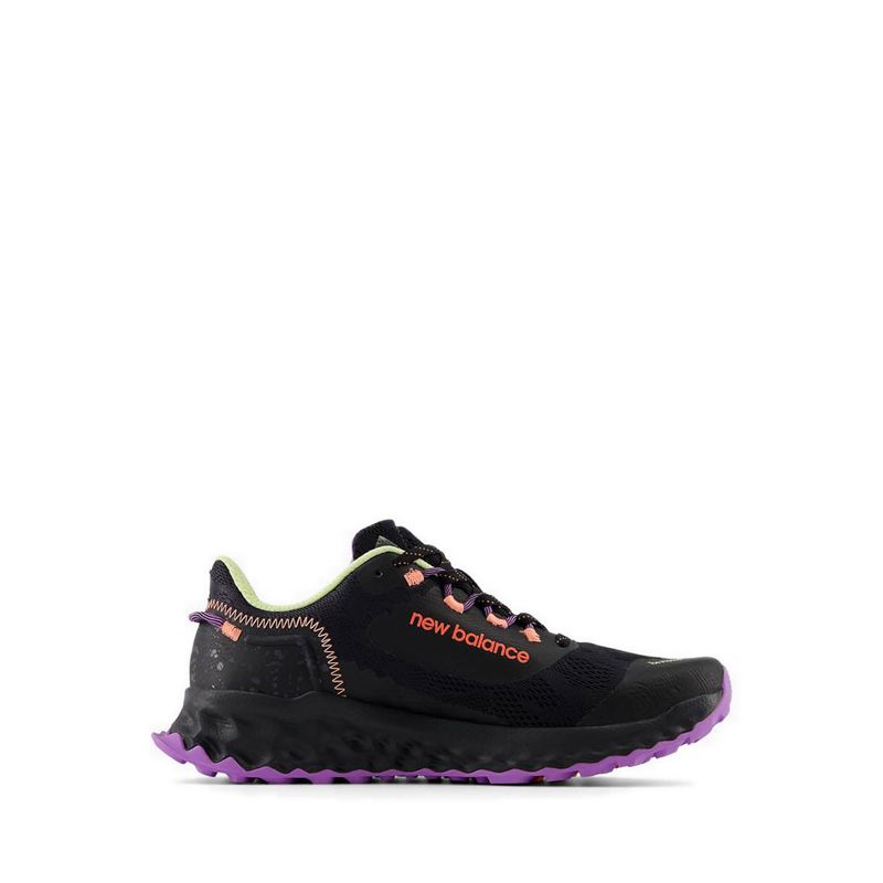 Fresh Foam Garoe Women's Running Shoes - Black