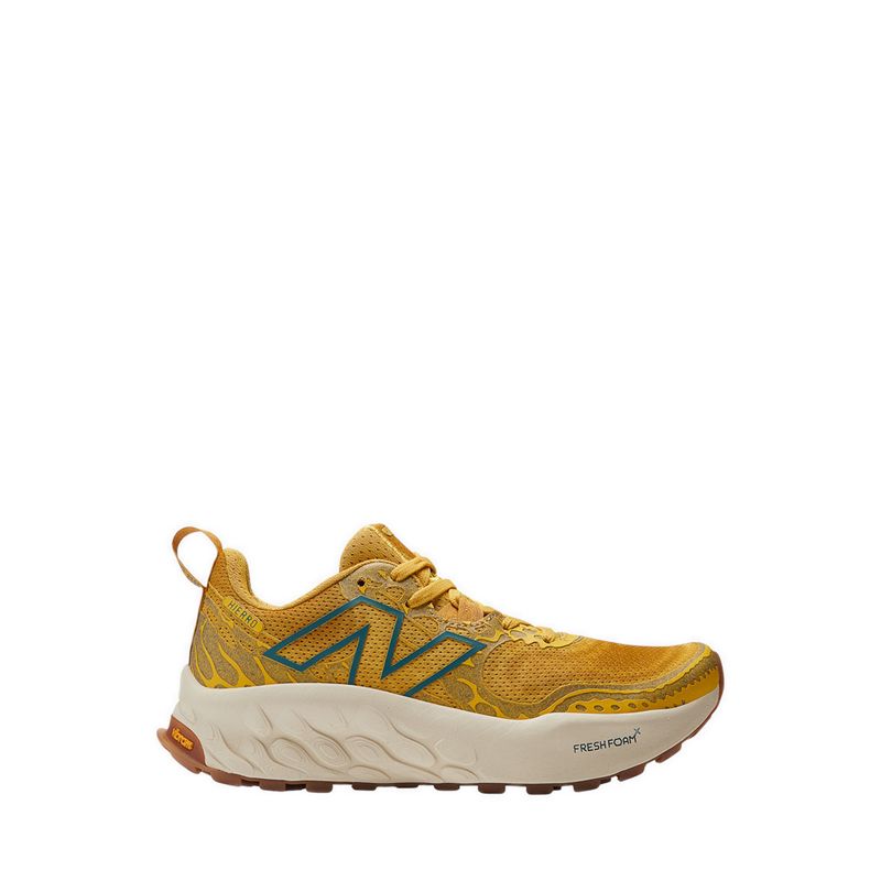 Fresh Foam X Hierro v8 Women's Running Shoes - Yellow