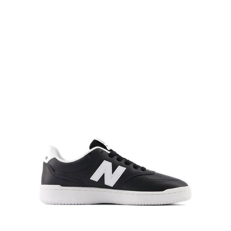 80 Women's Sneakers Shoes - Black