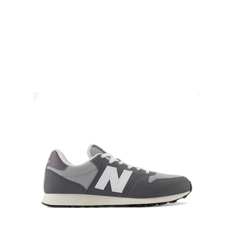 500 Men's Sneakers Shoes - Grey