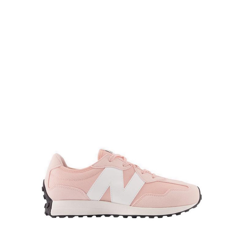 327 Girls Kids Sneakers Shoes - Pink