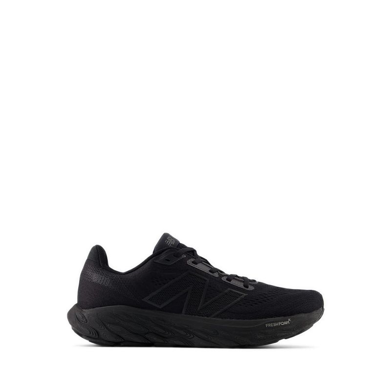 Fresh Foam X 880v14 Men's Running Shoes - Black