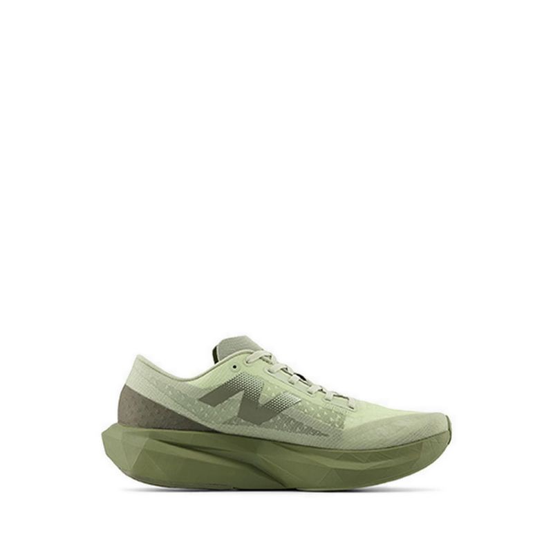 Rebel v4 Men's Running Shoes - Olive