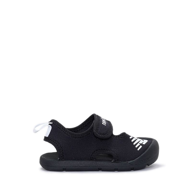 Cruiser Boys Kids Sandal - Black/White