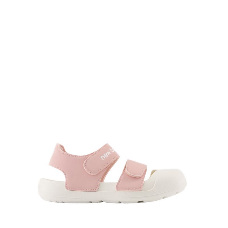 809 Girls Sandal - Pink