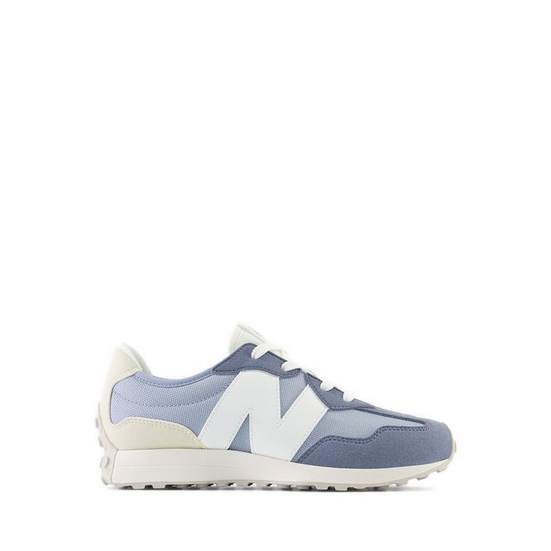 327 Boy's Sneakers Shoes - Blue