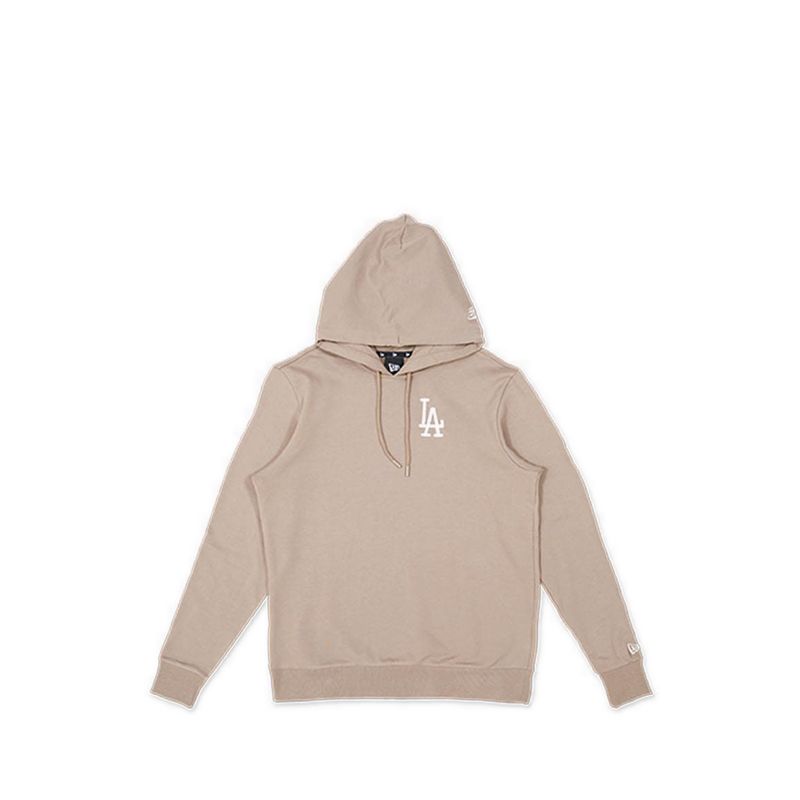 COLOR ERA LOSDOD Men's Hoodie - Ash Brown