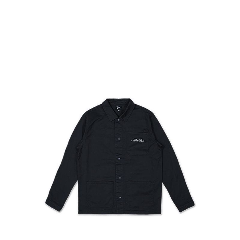 YR OF DRAGON Men's Jacket - Black