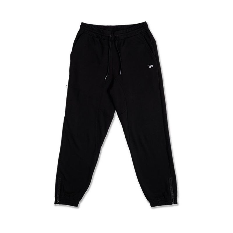 KNIT Men's Pants - Black