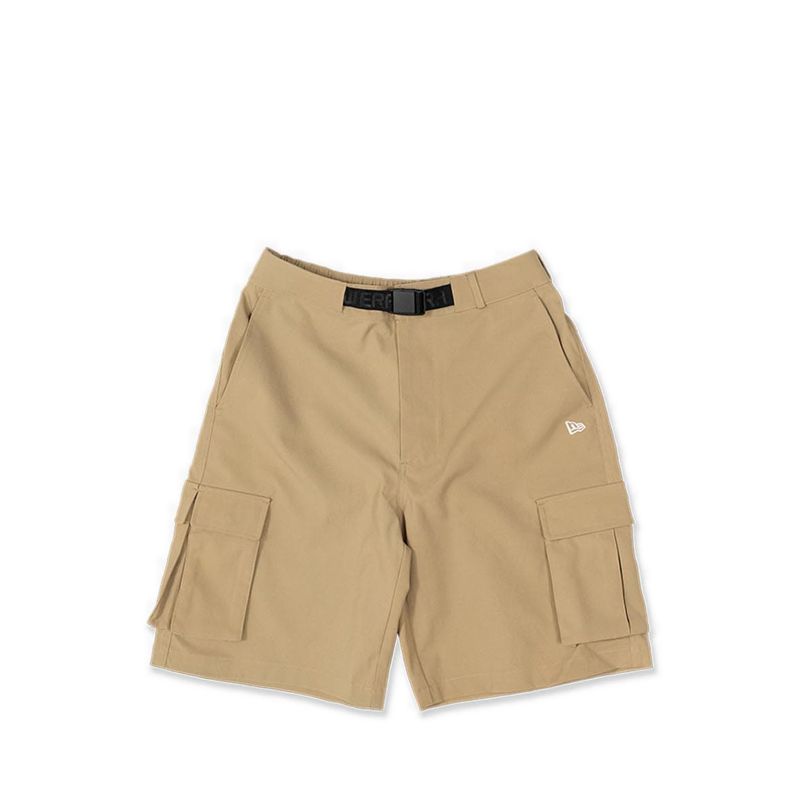 ACTIVE Men's Shorts - Khaki
