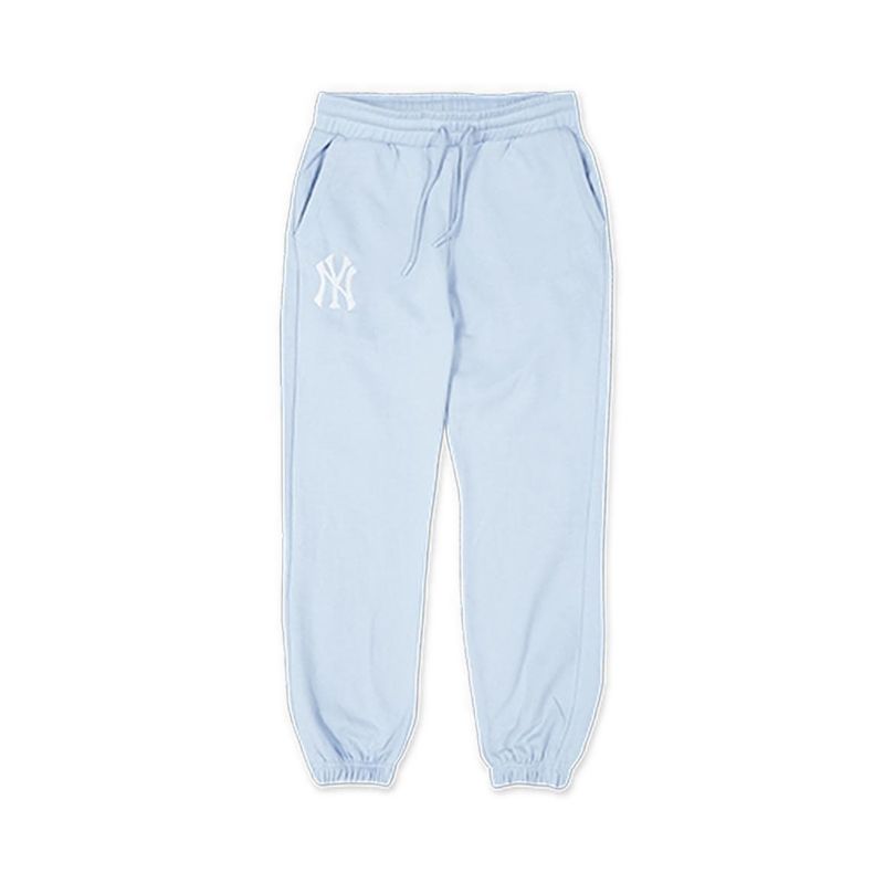 COLOR ERA NEYYAN Men's Pants - Soft Blue